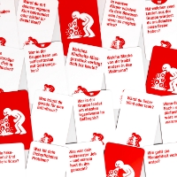 Bild von Lass es raus - Das brutale Kommunikationsspiel