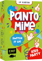 Bild von Pantomime Switch it up! – Kids-Party