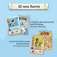 Bild von Castle Combo – Zwielichtige Gestalten Erw.