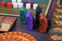 Bild von Ayar - Die Kinder der Sonne