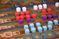 Bild von Ayar - Die Kinder der Sonne