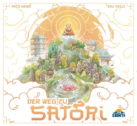 Bild von Der Weg zu Satori