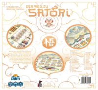 Bild von Der Weg zu Satori