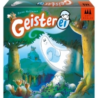 Bild von Geisterei