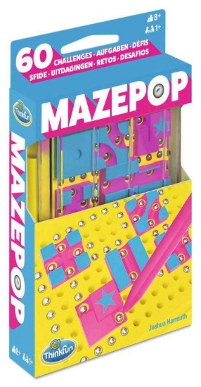 Bild von Mazepop