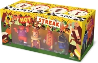 Bild von Hot Streak
