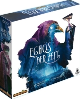 Bild von Echos der Zeit