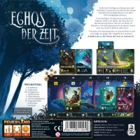 Bild von Echos der Zeit