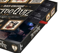 Bild von Das grosse Tattoo Quiz