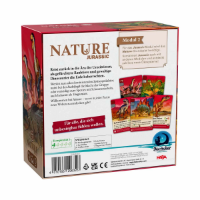 Bild von Nature Jurassic Modul 2 Erw.