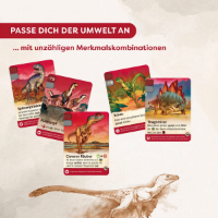 Bild von Nature Jurassic Modul 2 Erw.