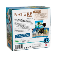 Bild von Nature Flight Modul 1 Erw.