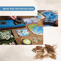 Bild von Nature Flight Modul 1 Erw.