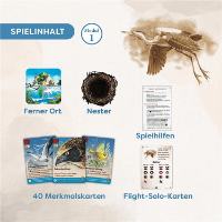 Bild von Nature Flight Modul 1 Erw.