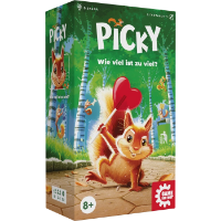 Bild von Picky