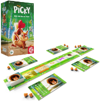 Bild von Picky