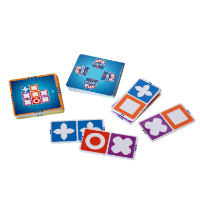 Bild von Crazy Cubes Flip - Spiel des Monats