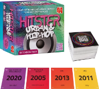 Bild von Hitster – Urban & Hip-Hop