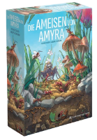 Bild von Die Ameisen von Amyra