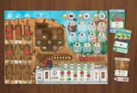 Bild von Ameisen von Amyra