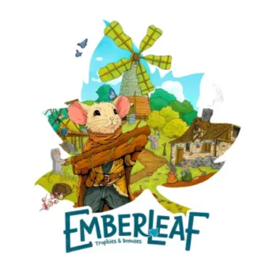 Bild von Emberleaf: Trophies & Bonuses Erw.