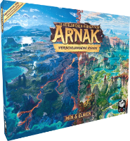 Bild von Die verlorenen Ruinen von Arnak - Verschlungene Pfade 3. Erw.