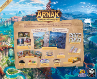 Bild von Die verlorenen Ruinen von Arnak - Verschlungene Pfade 3. Erw.