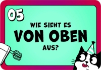 Bild von Was passiert, wenn ich dran lecke?