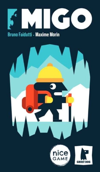 Bild von Migo – Irrlichter 3