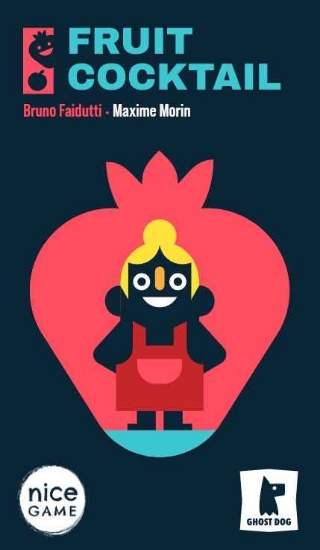 Bild von Fruitcocktail – Irrlichter 4