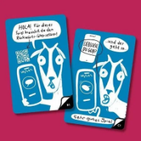 Bild von Liebsch'se, du Geiss?