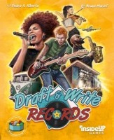 Bild von Draft & Write Records