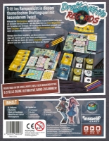 Bild von Draft & Write Records