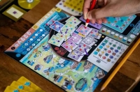 Bild von Draft & Write Records