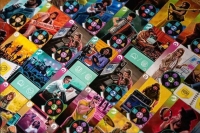 Bild von Draft & Write Records