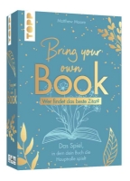 Bild von Bring your own Book – Booklove Edition