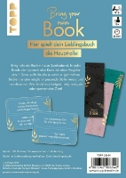 Bild von Bring your own Book – Booklove Edition