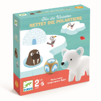 Bild von Little Cooperation - Rettet die Polartiere