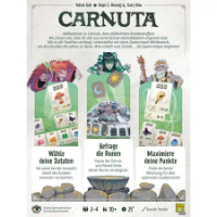 Bild von Carnuta