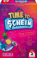 Bild von Time to Schein