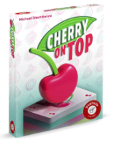 Bild von Cherry on Top