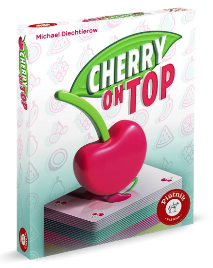 Bild von Cherry on Top