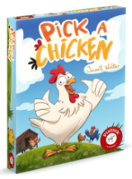 Bild von Pick a Chicken