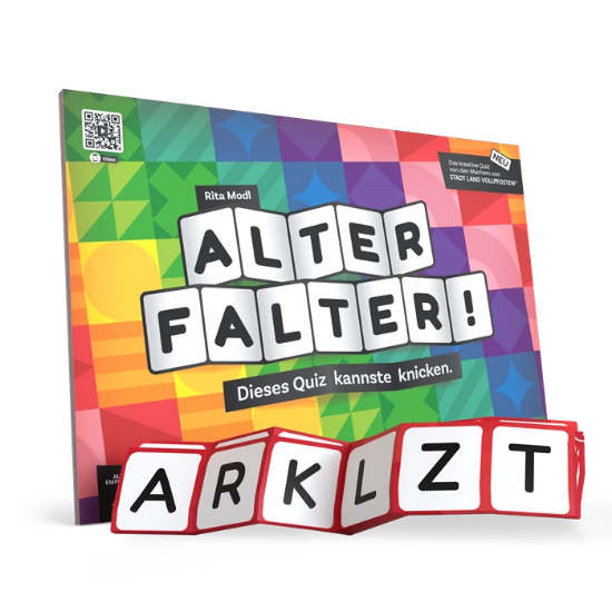 Bild von Alter Falter