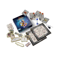 Bild von Karak Labyrinth