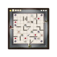 Bild von Karak Labyrinth