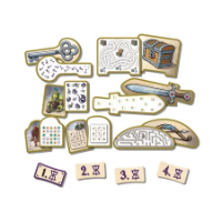 Bild von Karak Labyrinth