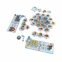 Bild von Propeller Islands