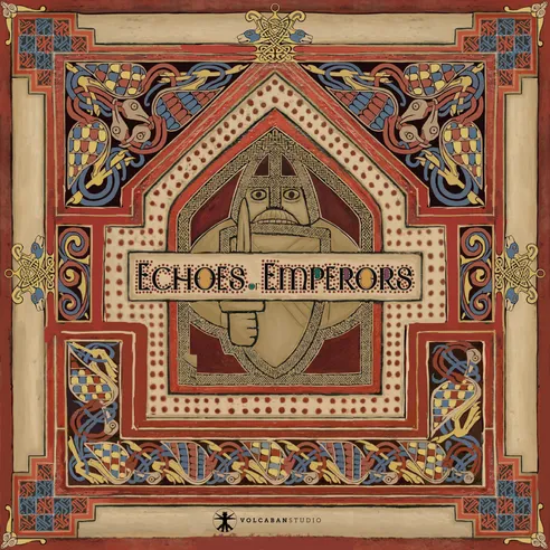 Bild von Echoes of Emperors 4 Player Edition