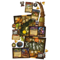 Bild von Maus und Mystik: Geschichten aus dem Dunkelwald • Erweiterung